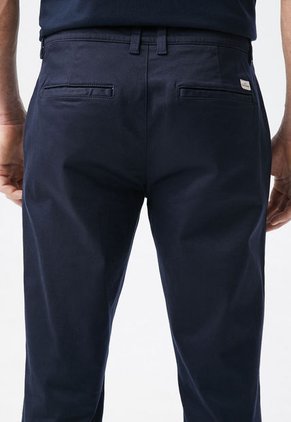 Pantalón Chino CHEVIGNON Azul