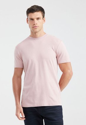 Camiseta CHEVIGNON Palo Rosa