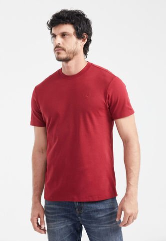 Camiseta CHEVIGNON Borgoña Chevignon
