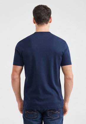 Camiseta CHEVIGNON Azul