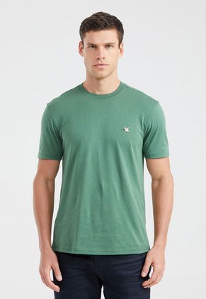 Camiseta CHEVIGNON Verde