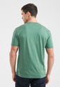 Camiseta CHEVIGNON Verde de Chevignon