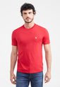 Camiseta CHEVIGNON Rojo de Chevignon