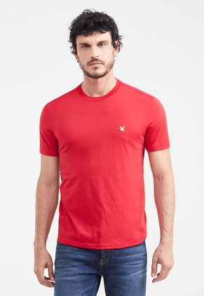 Camiseta CHEVIGNON Rojo