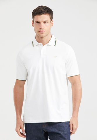 Polo CHEVIGNON Marfil Chevignon