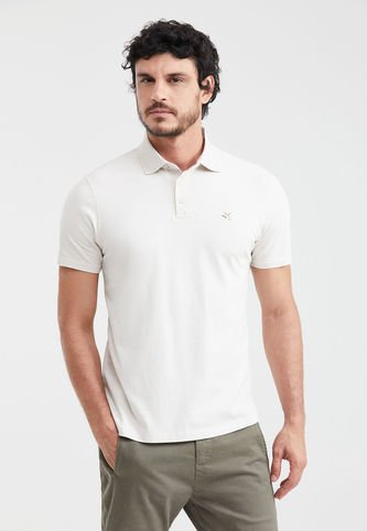 Polo CHEVIGNON Beige Chevignon