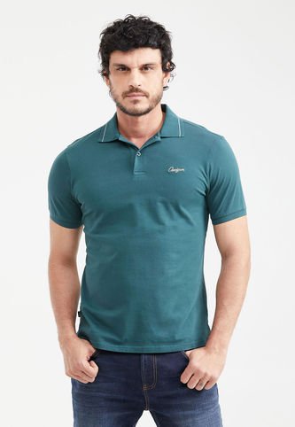 Polo CHEVIGNON Verde Chevignon