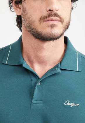 Polo CHEVIGNON Verde