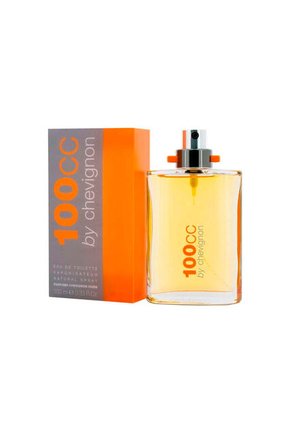Perfume 100cc De Chevignon Para Hombre 100 Ml