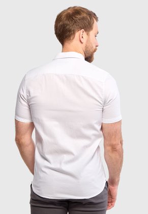 Camisa CHEVIGNON Blanco