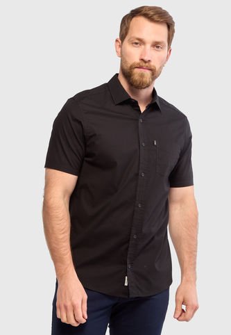 Camisa CHEVIGNON Negro Chevignon