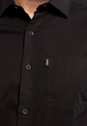 Camisa CHEVIGNON Negro