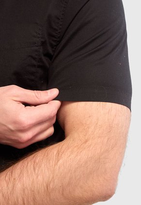 Camisa CHEVIGNON Negro