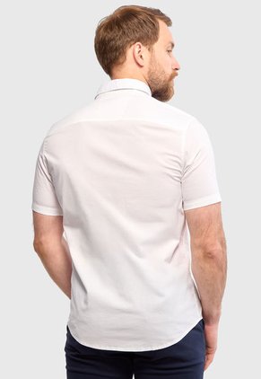 Camisa CHEVIGNON Blanco