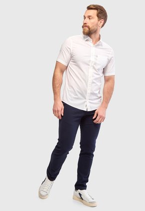 Camisa CHEVIGNON Blanco
