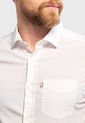 Camisa CHEVIGNON Blanco de Chevignon