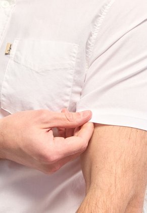 Camisa CHEVIGNON Blanco