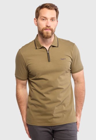 Polo CHEVIGNON Verde Chevignon