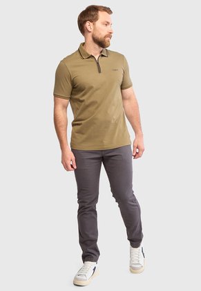 Polo CHEVIGNON Verde