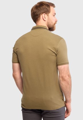 Polo CHEVIGNON Verde