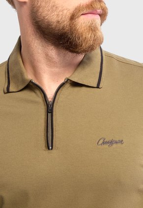 Polo CHEVIGNON Verde
