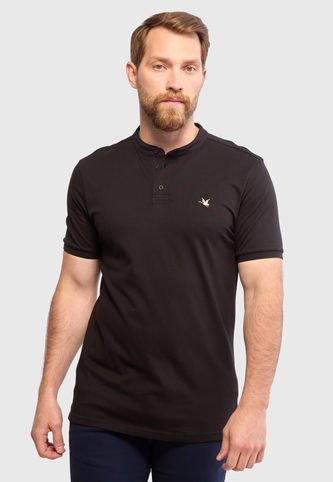 Polo CHEVIGNON Negro Chevignon