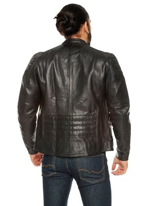 Chaqueta Negra Chevignon