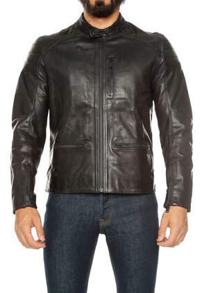 Chaqueta Negra Chevignon