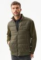 Chaqueta Bomber CHEVIGNON Verde Militar de Chevignon