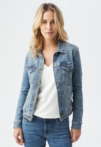 Chaqueta Denim CHEVIGNON Índigo Claro Chevignon