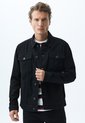 Chaqueta Denim CHEVIGNON Negro de Chevignon