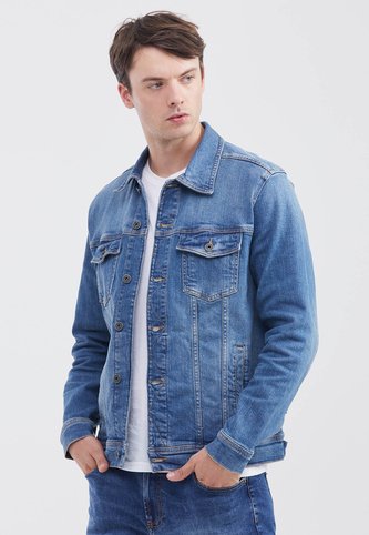 Chaqueta Denim CHEVIGNON Índigo Medio Chevignon