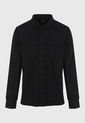 Camisa CHEVIGNON Negro de Chevignon
