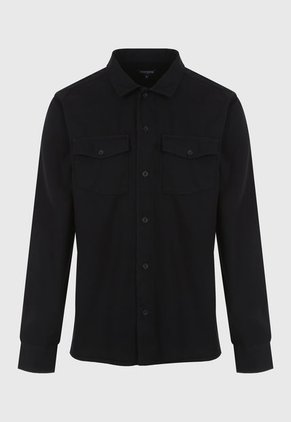Camisa CHEVIGNON Negro