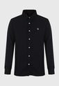Camisa CHEVIGNON Negro de Chevignon
