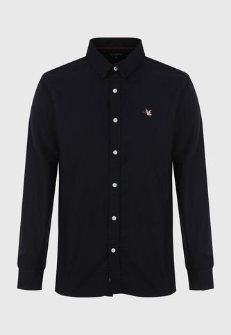 Camisa CHEVIGNON Negro Chevignon