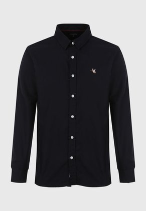 Camisa CHEVIGNON Negro