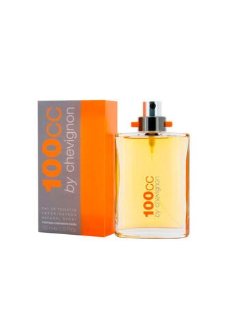 Perfume 100cc De Chevignon Para Hombre 100 Ml Chevignon