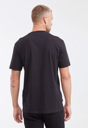 Camiseta CHEVIGNON Negro