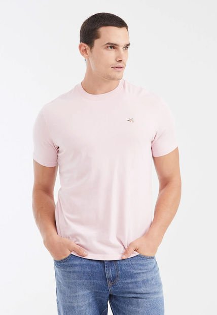 Camiseta CHEVIGNON Rosa