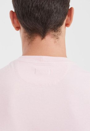 Camiseta CHEVIGNON Rosa