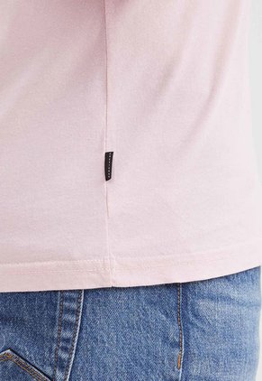 Camiseta CHEVIGNON Rosa