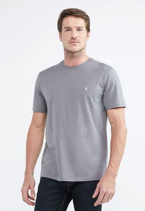 Camiseta Gris Chevignon
