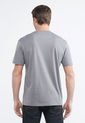 Camiseta Gris Chevignon de Chevignon