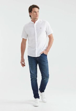 Camisa Blanco Chevignon