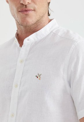 Camisa Blanco Chevignon