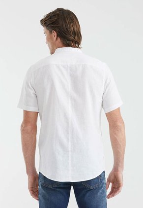 Camisa Blanco Chevignon