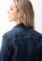 Chaqueta  Denim Azul Oscuro Chevignon de Chevignon