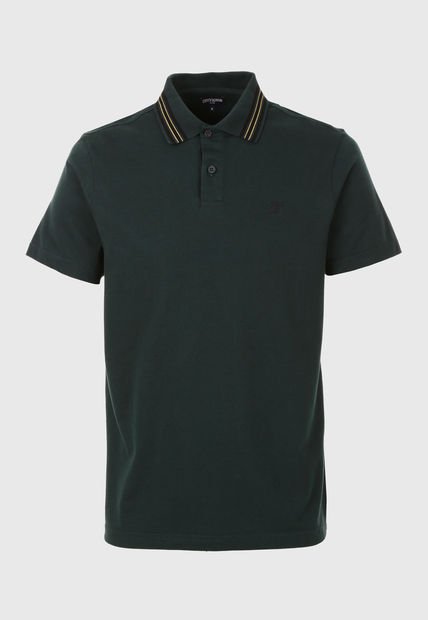 Polo Chevignon Verde
