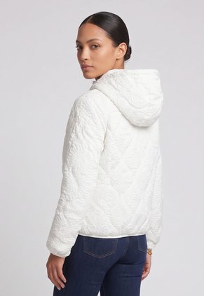 Chaqueta CHEVIGNON Marfil